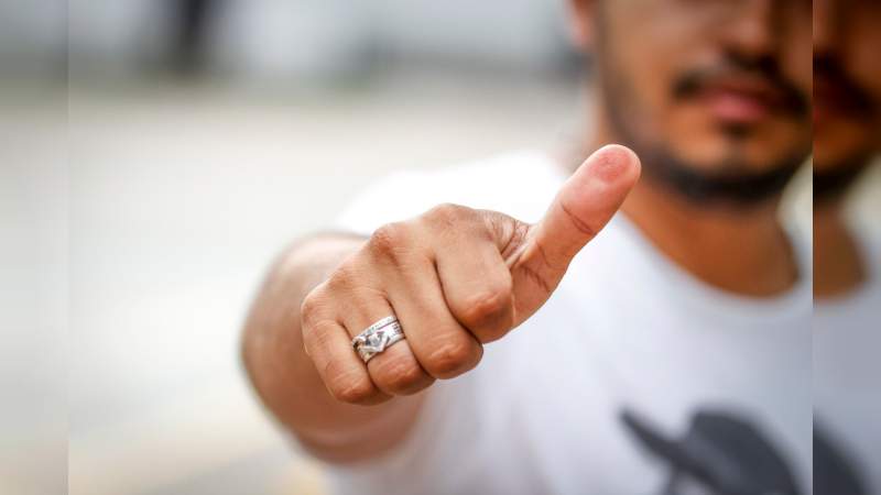 Jalisco, con saldo blanco y sin incidentes graves en la jornada electoral 