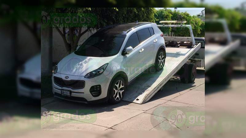 Siete detenidos en incidentes durante la jornada electoral en Guanajuato 