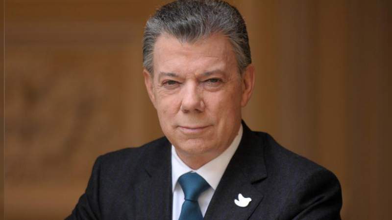 El Presidente de Colombia felicita a López Obrador 