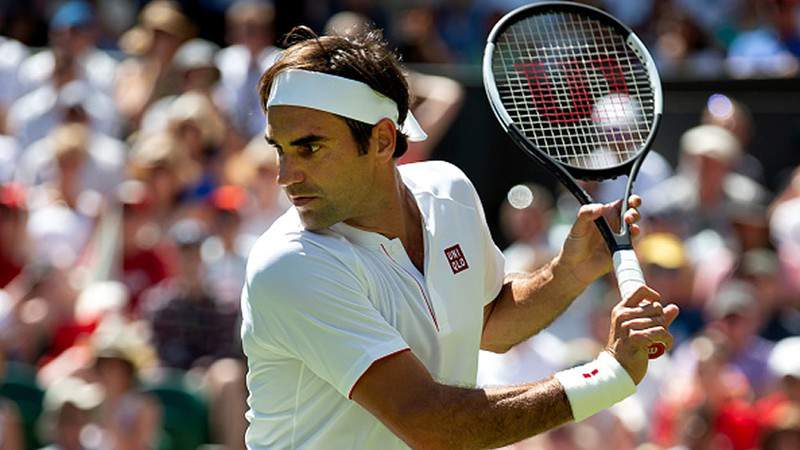 Tras 20 años, Roger Federer rompe relaciones con Nike  