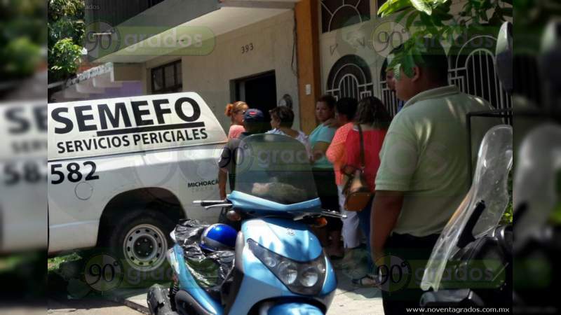 Hallan cadáver en baños de vapor de Celaya, Guanajuato  