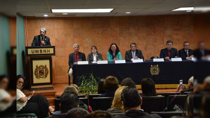 Docencia, principal eje sustantivo para la Casa de Hidalgo: Medardo Serna 