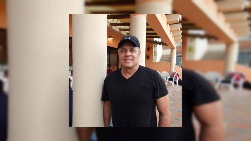 Alexis Ayala sufre un infarto y se encuentra grave  