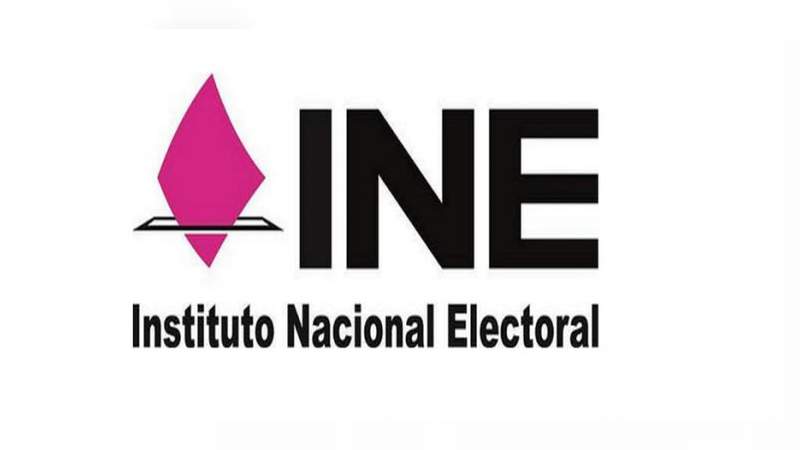 Reconoce INE alta participación de la ciudadanía durante la Jornada Electoral del 1° de julio  