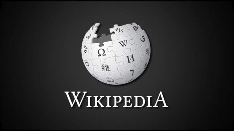 Wikipedia ha decidido suspender su servicio  