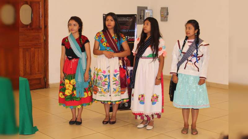 Pueblos originarios, raíz de lo que hoy somos como sociedad: MSG - Foto 1 