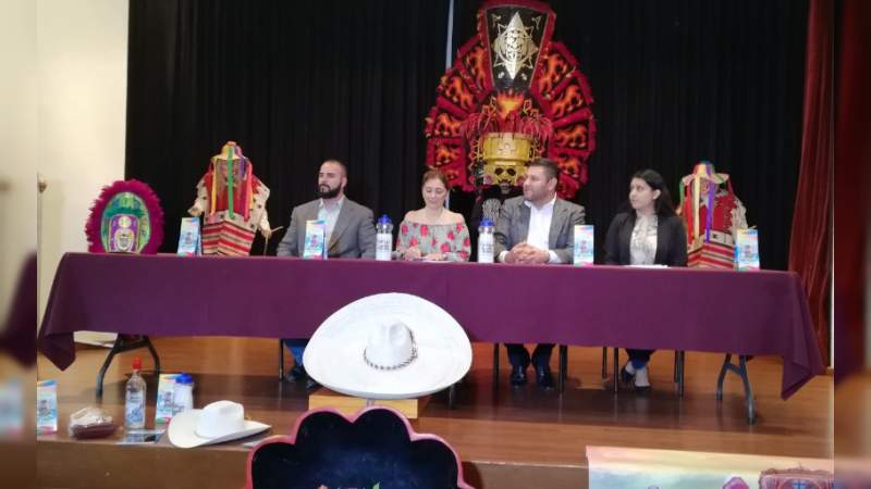 Sahuayo prepara la fiesta en honor a Santiago Apóstol 
