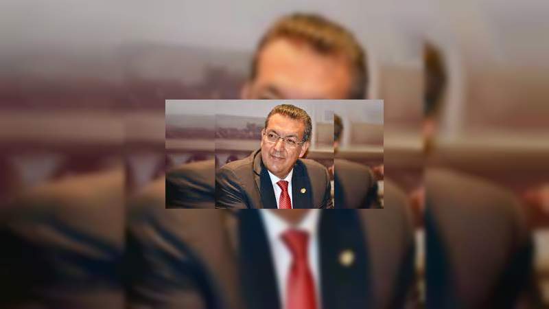 Votos emitidos a favor de una propuesta muy alta, “la responsabilidad será del mismo tamaño”: Wilfrido Lázaro Medina 