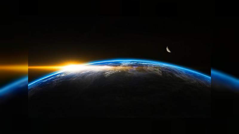 Este viernes 6 de julio, la Tierra girará más lento  