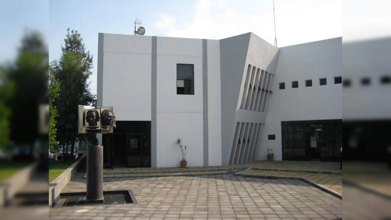  Inició proceso de admisión para el Doctorado en Ciencias del Desarrollo Regional en la Casa de Hidalgo 