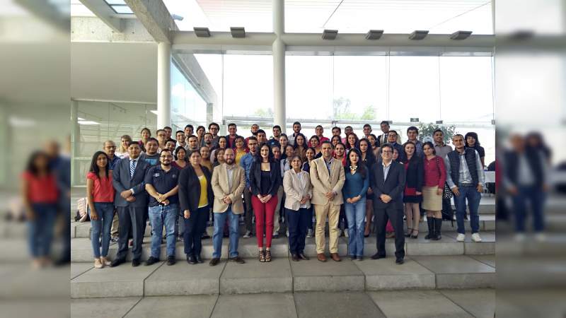 Avances en conocimiento y técnicas de investigación, resultado seminario del IIQB en la Casa de Hidalgo - Foto 0 