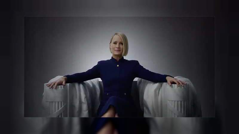 En House of Cards se burlan del despido de Kevin Spacey 