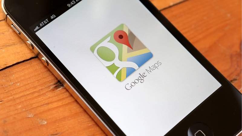 Mexicanos ya podrán pedir taxi a través de Google Maps 