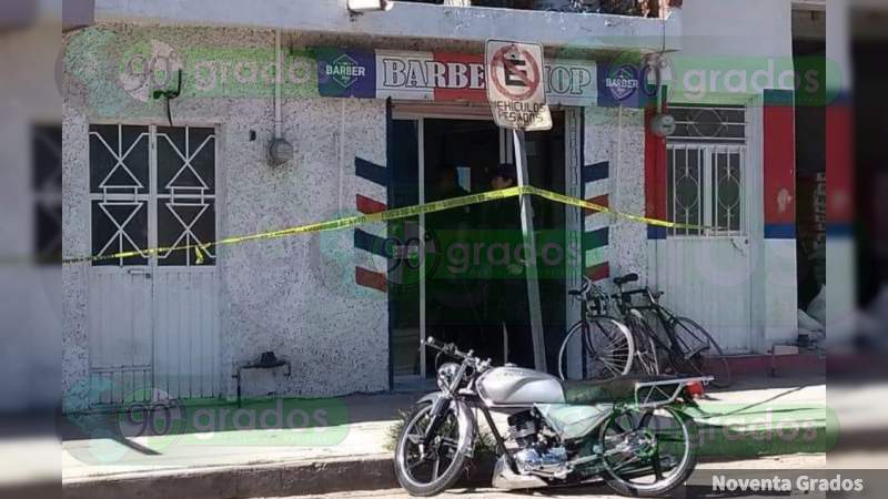 Dos ejecutados y dos heridos en ataque a balazos en Silao, Guanajuato  - Foto 2 