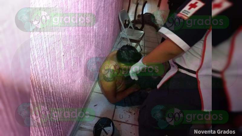 Dos ejecutados y dos heridos en ataque a balazos en Silao, Guanajuato  - Foto 3 
