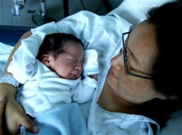 Bill Gates y Carlos Slim unen esfuerzos para combatir la muerte materna y neonatal en América Latina 