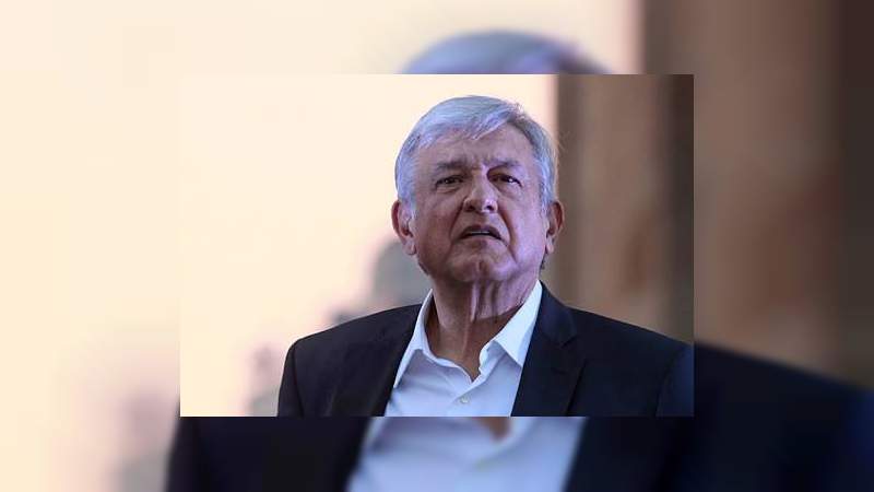 En tres años no habrá aumento en los combustibles: López Obrador 