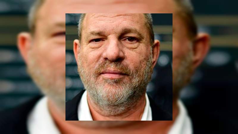 Harvey Weinstein sale bajo fianza  