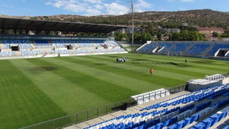Por corrupción en construcción de estadio detienen a exalcalde de Puertollano, España - Foto 1 