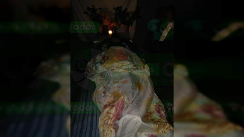 Asesinan a dos menores y dos adultos en Coyuca de Benítez, Guerrero - Foto 1 