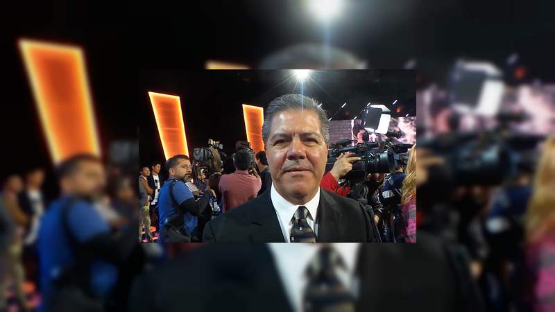 Santiago Galindo se habría suicidado tras perder su exclusividad con Televisa 