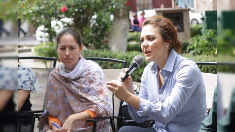 SECULMO se suma al Encuentro Multidisciplinario “La Ciudad es Nuestra” - Foto 1 