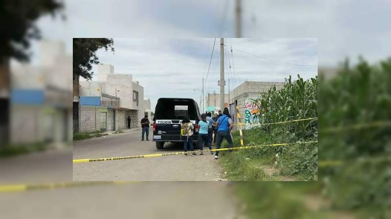 Cinco mujeres muertas en Puebla durante las últimas 72 horas - Foto 0 