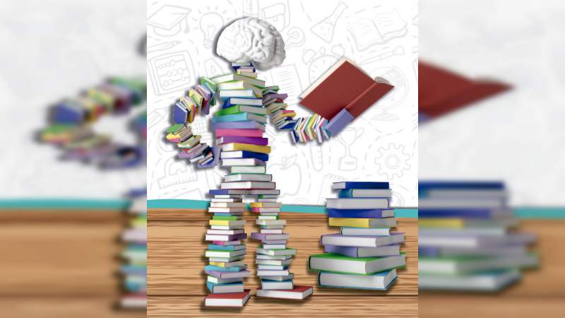 Invitan a nicolaitas a elaborar textos de divulgación científica dirigidos al público infantil y juvenil 