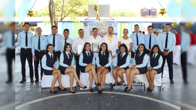 Educación, trabajo y familia, los grandes principios para alcanzar el éxito: MSG - Foto 1 