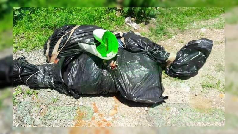 Seis asesinados y descuartizados en las últimas horas en Irapuato, Guanajuato - Foto 2 