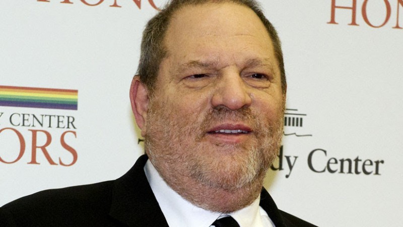 Harvey Weinstein aceptó haber ofrecido trabajo a cambio de sexo 