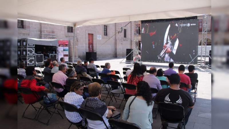 SECULMO continúa con actividades artísticas y culturales durante todo el mes de julio - Foto 1 