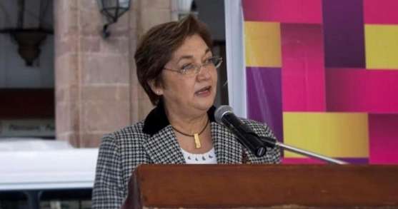 Evaluación, benéfica para la docencia en Michoacán: SEE‏ 
