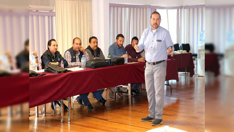 Prospera, aliado estratégico para la alfabetización en Michoacán 