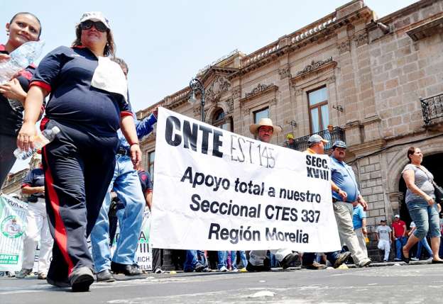 OPINIÓN: Reconozcamos a los maestros 