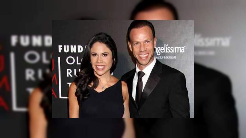 Zague le pide disculpas a Paola Rojas 