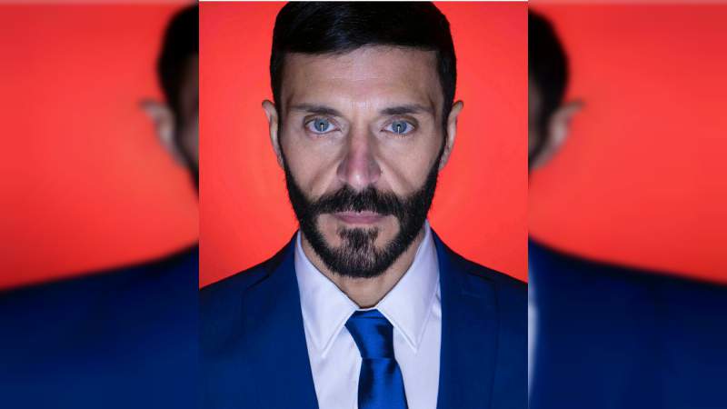 Fallece otro integrante de Locomía  