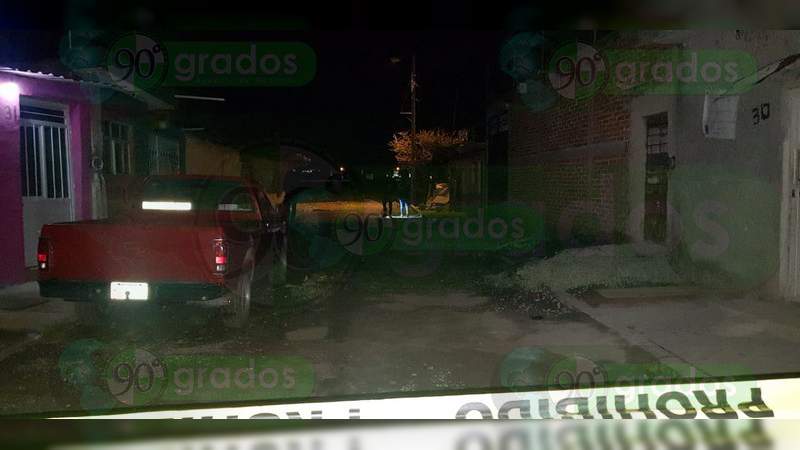 Matan a un campesino y hieren a su hermano dentro de su casa en Zamora - Foto 1 