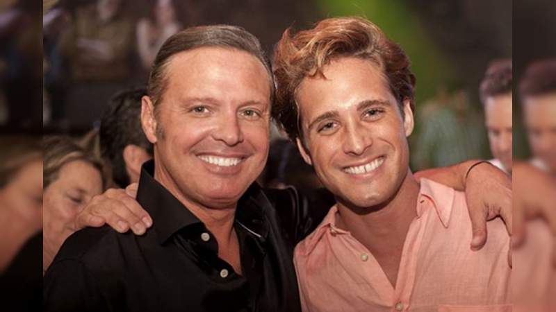 Serie de Luis Miguel tendría segunda temporada 