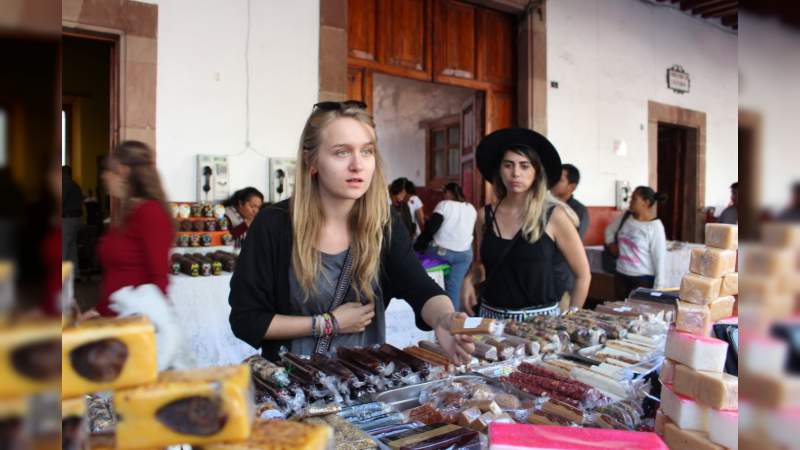Pedirá Michoacán se elimine alerta de viaje emitida por EEUU - Foto 0 