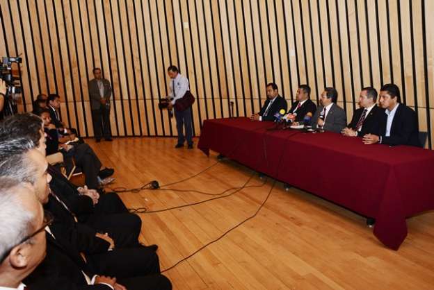 A 100 días del inicio de gestión de Medardo Serna, la UMSNH reporta balance positivo - Foto 1 