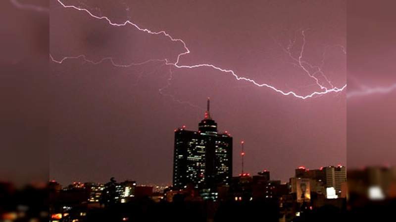 Desarrollan en la UNAM cuatro alertas tempranas para afrontar desastres naturales - Foto 0 