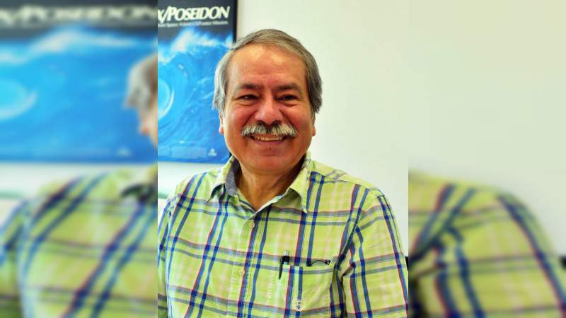 Desarrollan en la UNAM cuatro alertas tempranas para afrontar desastres naturales - Foto 1 