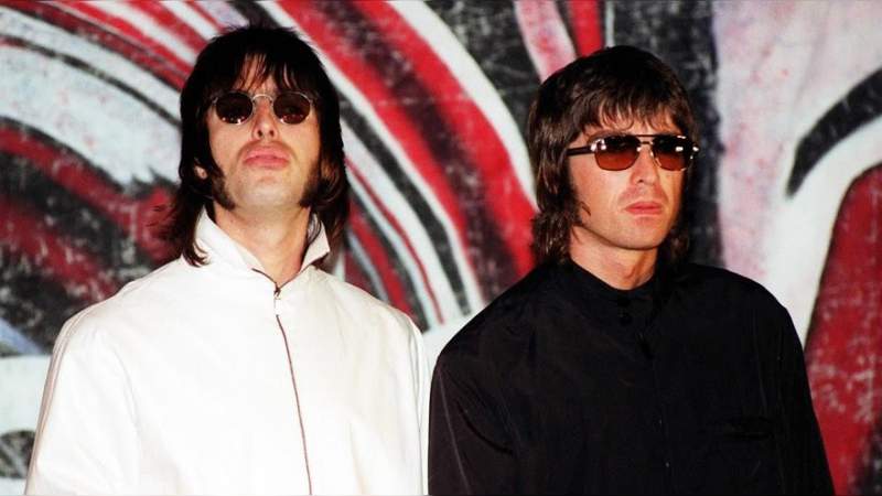Liam Gallagher quiere reformar Oasis 