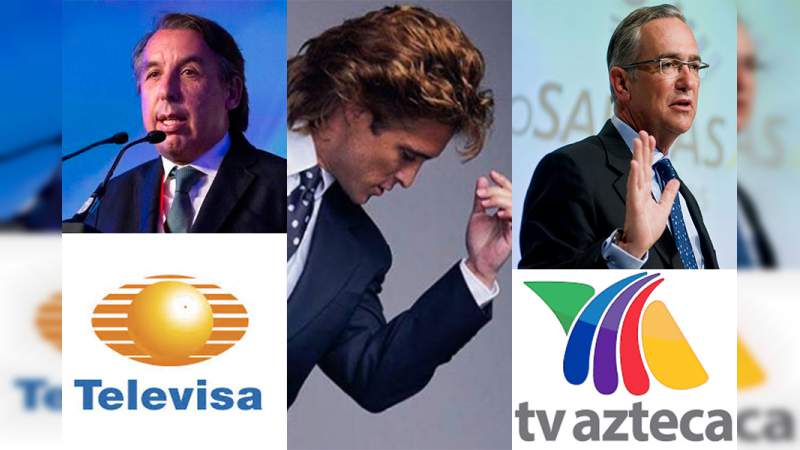 ¿Quién transmitirá la serie de Luis Miguel en tv abierta? 