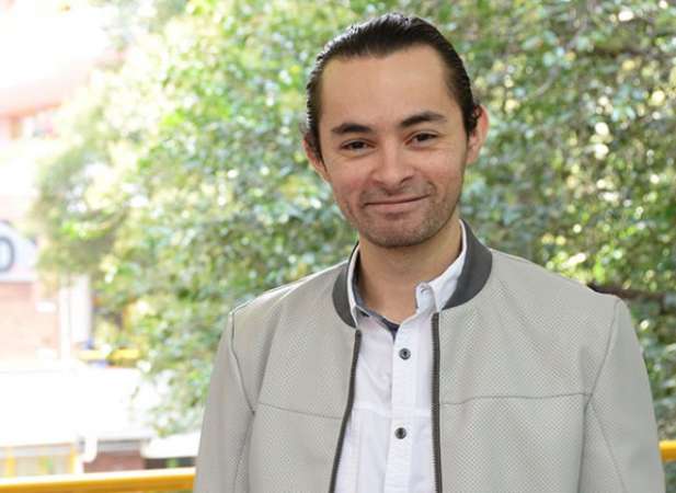 Estudiante de la UNAM crea sistema para abastecer agua a comunidades indígenas - Foto 1 