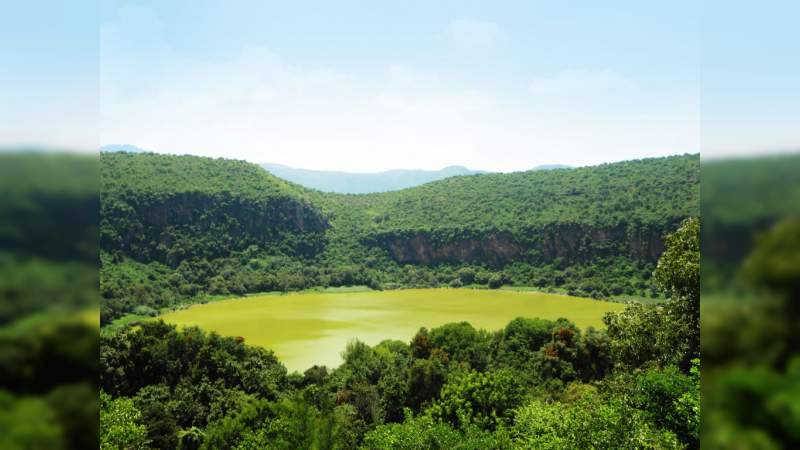 Sectur Michoacán impulsa el turismo regional - Foto 0 