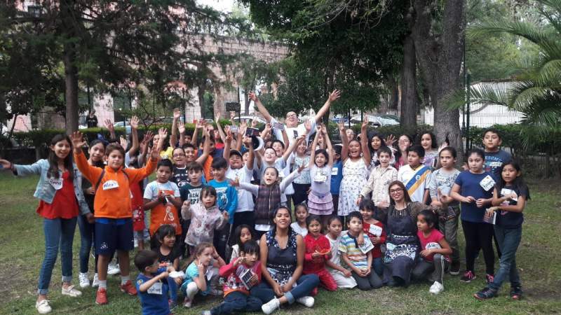 Vinculación con las artes, clave para disfrutar de Morelia: Secretaria de Turismo 