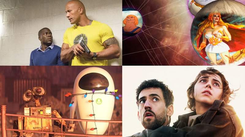 Llegaron los estrenos de Netflix para agosto 