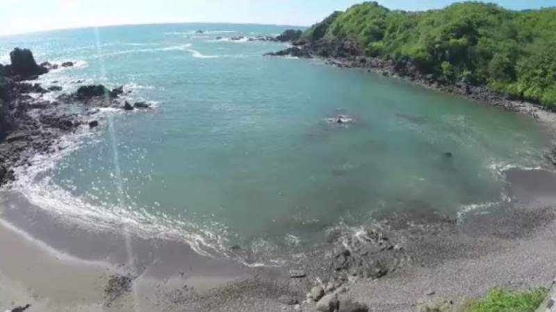 Belleza en su estado más puro la Costa Michoacana: Sectur - Foto 2 